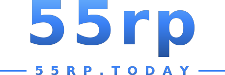 55rp logo